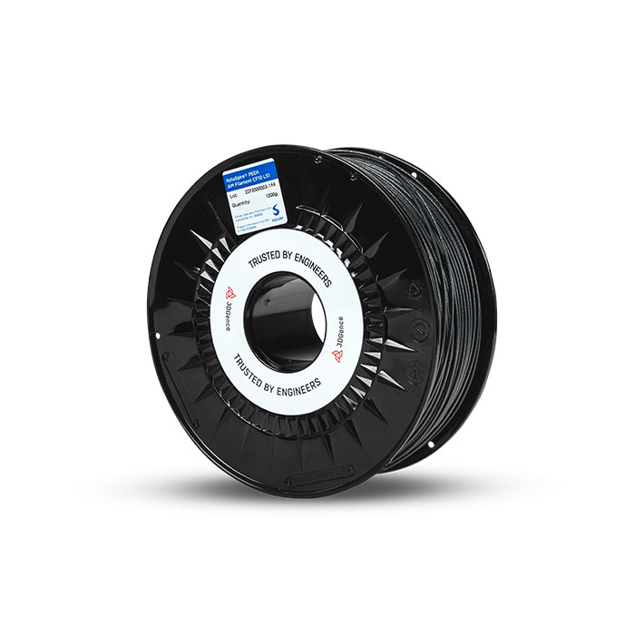 Solvay KetaSpire® PEEK-CF