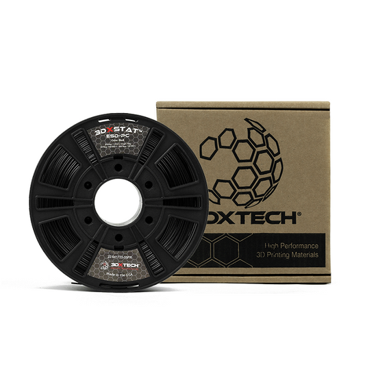 3DXTech PC-ESD