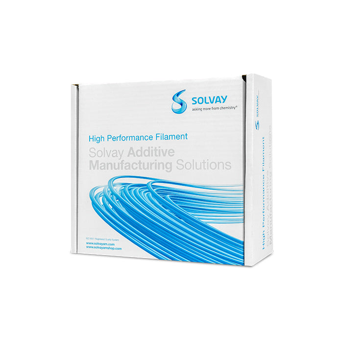 Solvay KetaSpire® PEEK-CF